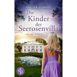 Die Kinder der Seerosenvilla