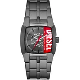 Diesel Quarzuhr Diesel Herren-Uhren Analog Quarz