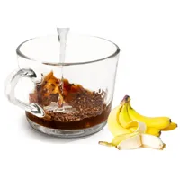 Banane Löslicher Kaffee Instant Pulver 10 kg