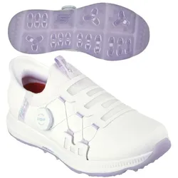 Skechers Elite 5 SlipIn Damengolfschuh (123062) weiss