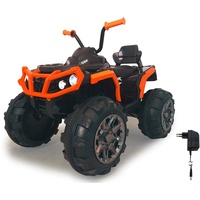 Jamara Ride-on Quad Protector