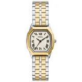 Fossil Harlow Edelstahl 36 mm ES5362