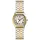 Fossil Harlow Edelstahl 36 mm ES5362