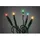 Konstsmide LED Lichterkette Micro 7 m Bunt