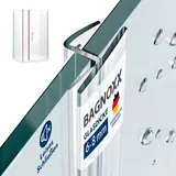 Bagnoxx Duschdichtung 180 Grad