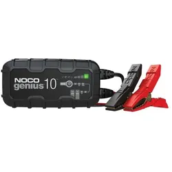 NOCO Batterieladegerät GENIUS10EU