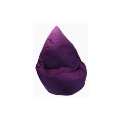 Heunec Sitzsack Vivid   , lila/violett , Maße (cm): B: 55 H: 55
