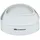 Schweizer Optik Schweizer Hellfeld-Lupe Acryl im Stoffbeutel,