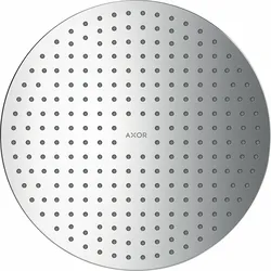 Kopfbrause 300 1jet Axor Decke UP chrom