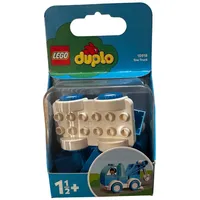 Lego Duplo |  Mein Erstes Abschleppauto | 10918 | Auto Baustelle | NEU & OVP