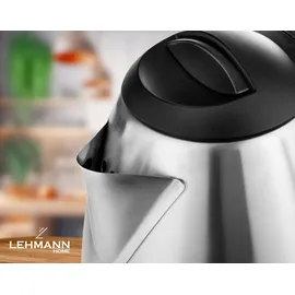Lehmann 1,8 l Silber