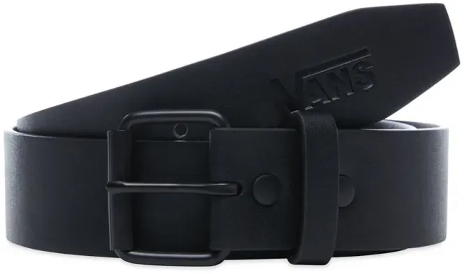 VANS HUNTER II Gürtel 2026 black - 34