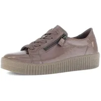 Gabor Sneaker Low Damen Dark-Rose 40,5
