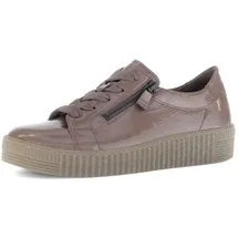 Gabor Sneaker Low Damen Dark-Rose 40,5