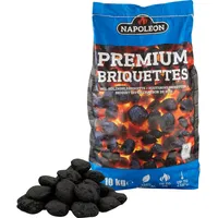 Napoleon Blackstone Grillbriketts 10 kg