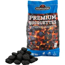 Napoleon Blackstone Grillbriketts 10 kg