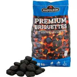 Napoleon Blackstone Grillbriketts 10 kg
