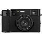 Fujifilm X100VI schwarz