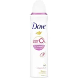 Dove Deospray mit Rosenduft & Zink-Komplex