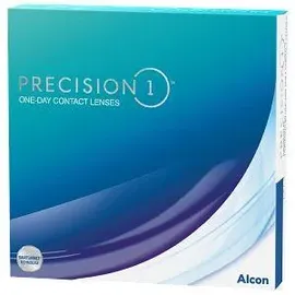 Precision Precision1, Kontaktlinsen, 90 St
