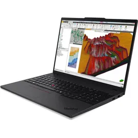Lenovo ThinkPad P16s G4 AMD Ryzen AI 7 PRO 350 32 GB RAM 512 GB SSD 21QR005AGE