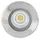 FARO SURIA 12W Edelstahl
