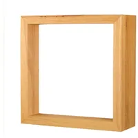 Fabas Luce Window (FAB-3471-22-215) Eichenholz