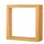 Fabas Luce Window (FAB-3471-22-215) Eichenholz