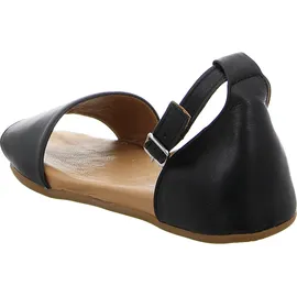 Andrea Conti Sandalen Damen Schwarz 41