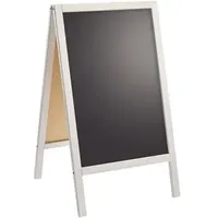 Sprintis Kundenstopper Holz WOOD-STOP Lite S, 44 x 66