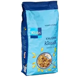Kölln Knusper Klassik Müsli 2,0 kg