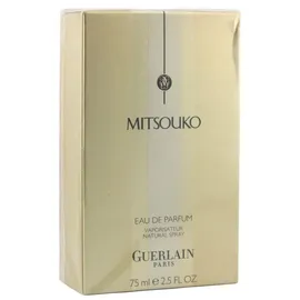 Guerlain Mitsouko Eau de Parfum 75 ml