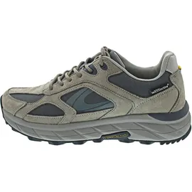 CAMEL ACTIVE Schnürer Blau/Grau Herren 44
