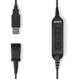 Snom ACUSB Headset-Adapter
