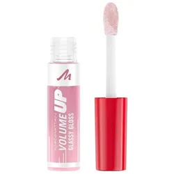 Manhattan Volume Up Glassy Gloss Lipgloss 10 ml COCO SUGA