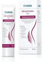 Evolsin® Gel anti-hémorroïdes Gel(S) 40 ml