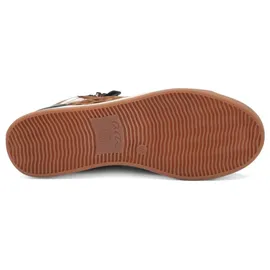 ARA Rom Damen Weite E Schwarz/Braun 38