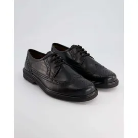 SIOUX Pacco Herren Schwarz 46