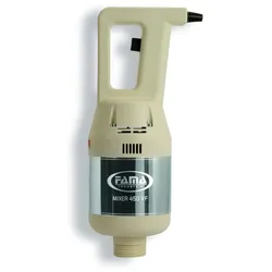 Stabmixer - FAMA 450 W - nur Motor - feste Geschwindigkeit
