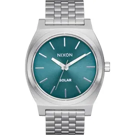 Nixon Time Teller Edelstahl 40 mm  A1369-5161-00