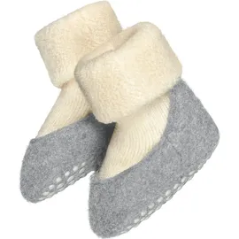Falke Cosyshoe Weiß 17