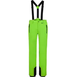 ICEPEAK Herren Hose FREIBERG, BLATTGRÜN, 54