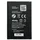 Bluestar Akku Ersatz kompatibel mit LG K10 2017 2800mAh LG X400 LG K20 Plus Li-lon Austausch Batterie Accu BL-46G1F