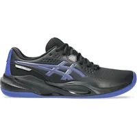 Asics Gel-Challenger 15 Indoor Tennisschuhe Herren schwarz
