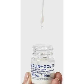 MALIN+GOETZ 10% Sulfur Paste 14 ml