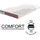 TULENA NOX 90 x 200 cm H2/H3