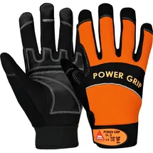 Hase Safety Hase Power Grip, 8"