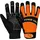 Hase Safety Hase Power Grip, 8"