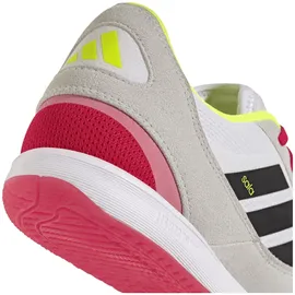 adidas Top Sala Competition II weiß, Größe 43 1⁄3 - 43 1⁄3