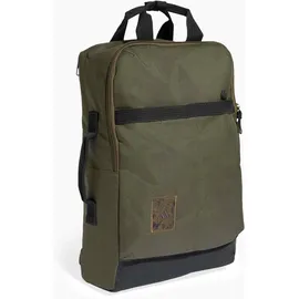 adidas Utility Backpack Boxy Olive Strata